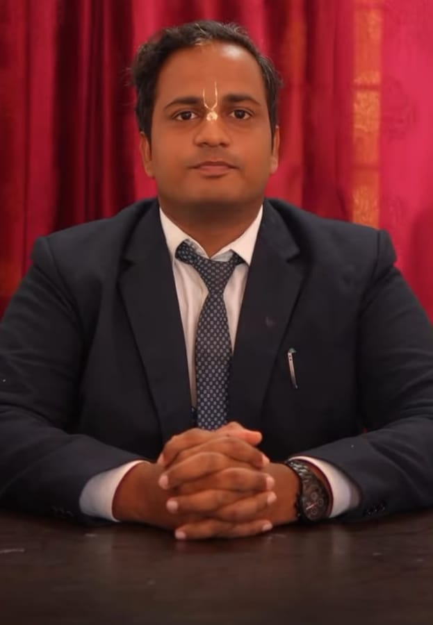 Manjunath Sonar